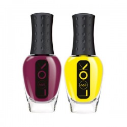 Лак для ногтей Nail Look Кроко 8.5 мл 30609