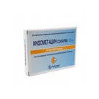 Индометацин Софарма супп. рект. 100 мг 6 шт.