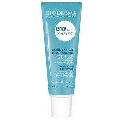 Крем детский Bioderma ABC Дерм бэбисквам 40 мл