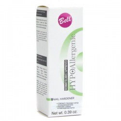 Средство для ногтей Bell Гипоаллергенное Укрепляющее 10 г