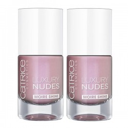 Лак для ногтей Catrice Лакшери Нюдс 10 мл 11