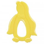 Игрушка-прорезыватель, Lubby (Лабби) арт. 13949 Карамельное ассорти силиконовая