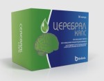 Церебрал, капсулы 30 шт