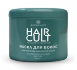 Маска для волос, Supernova (Супернова) 450 мл Хэа культ мгновенная реконструкция