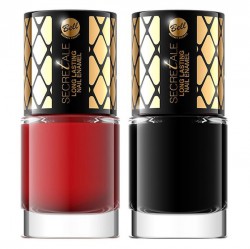 Лак для ногтей Bell Секретале лонг ластинг энамел 10 мл 13