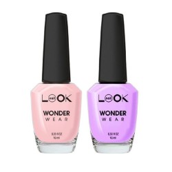 Лак для ногтей Nail Look Вандер Веар 10 мл 20110