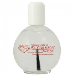 Лак для ногтей El Corazon Перфект нейлс быстрая сушка-капля 75 мл
