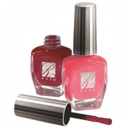 Лак для ногтей Рута Гламур 10 мл тон 56