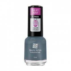 Лак для ногтей Brigitte Bottier Шелковый путь 12 мл 570