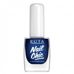 Лак для ногтей Рута Нейл Шик 10 мл 60 сапфир