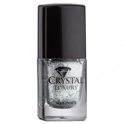 Лак для ногтей Relouis Роскошь кристаллов 03